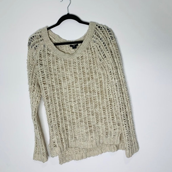 Knit sweater - Picture 3 of 4